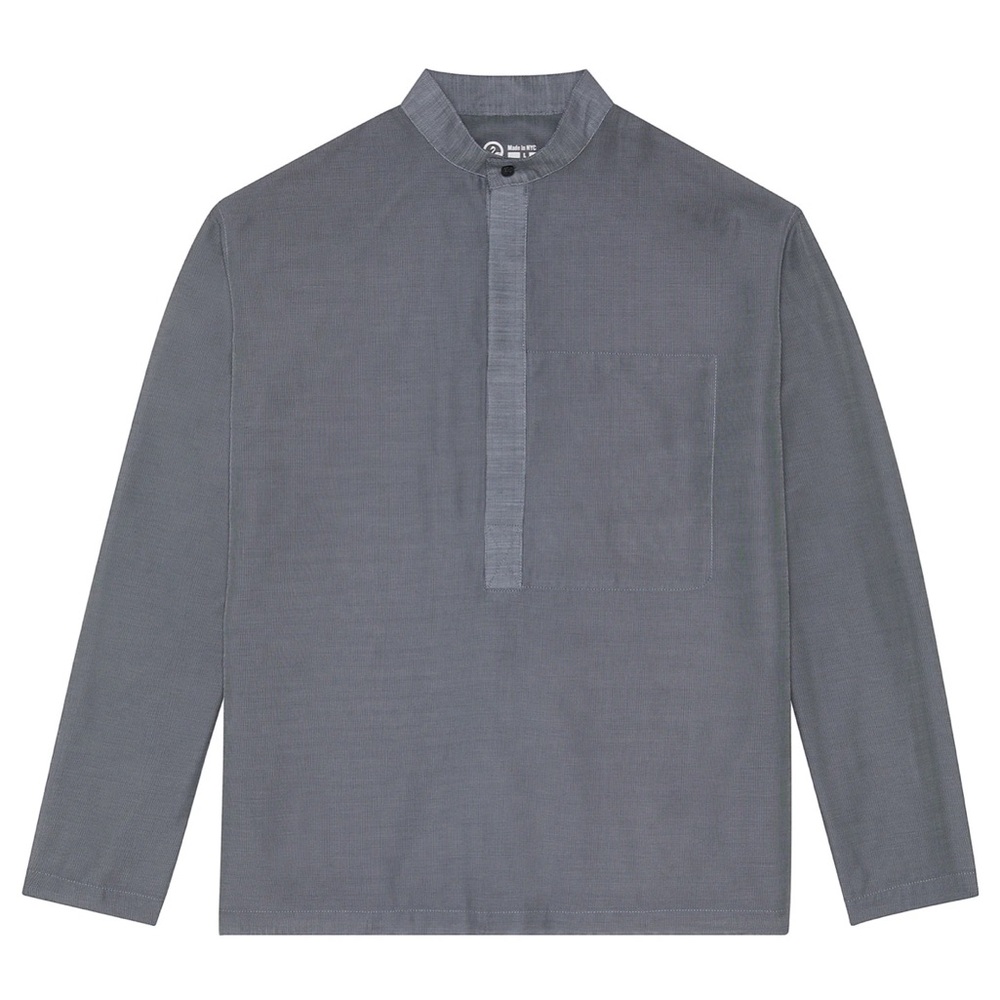 Outlier Cashmere Injection Popover - Picture 4 of 4